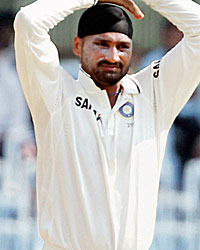 Harbhajan Singh